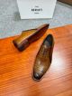 Berluti Man Black and brown Calfskin Business Leather Shoes 0428136 (3)_th.jpg